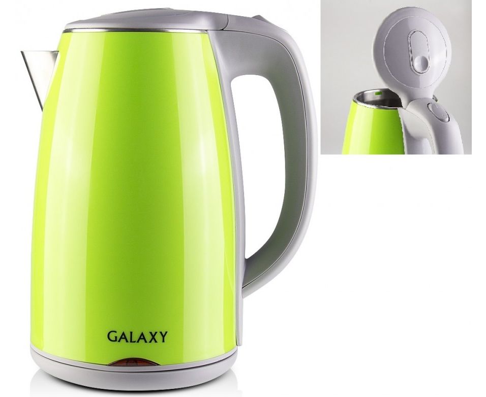 Galaxy 1
