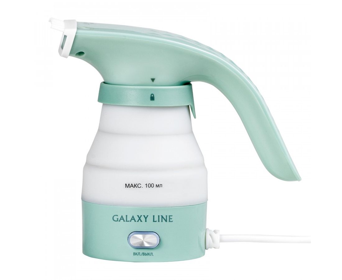 Galaxy 9