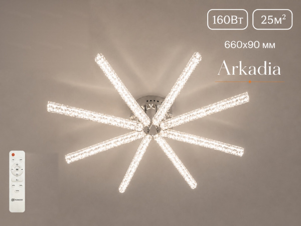 Arkadia 2