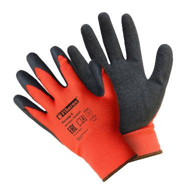 Перчатки Fiberon серии Монтажник